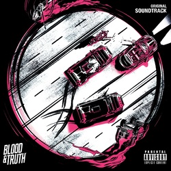 ThwaitesJoe / FowlerJim Blood & Truth (Original Video Game Soundtrack) Vinyl 2 LP