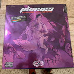 Chase Atlantic Phases Vinyl LP