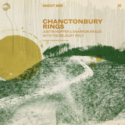 Justin Hopper / Sharron Kraus / Belbury Poly Chanctonbury Rings Vinyl LP