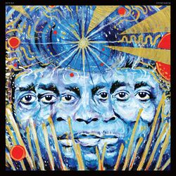 Sun Ra Standards Vinyl LP