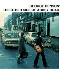 George Benson The Other Side Of Abbey Road Vinyl LP