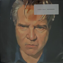 Lloyd Cole Guesswork Vinyl LP