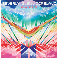 Beverly Glenn-Copeland Primal Prayer Vinyl LP