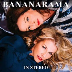 Bananarama In Stereo Vinyl LP