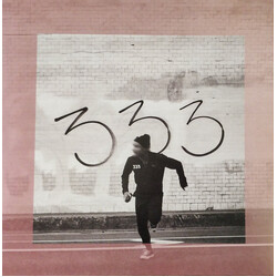 The Fever 333 Strength In Numb333rs Vinyl LP