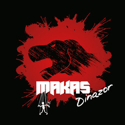 Makas Dinazor Vinyl LP