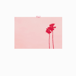 Mike Cooper RAYON HULA Vinyl LP