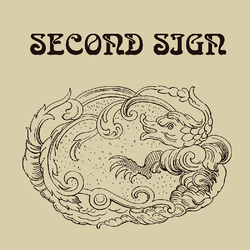 Second Sign Second Sign Vinyl LP