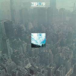 Zephyr (2) Going Back To Colorado Vinyl LP