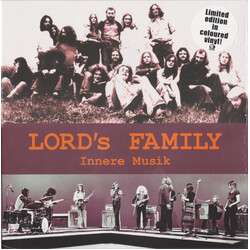 Lord's Family Innere Musik VINYL