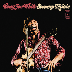 Tony Joe White Swamp Music: Monument Rarities 180gm ltd Vinyl 3 LP