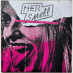 Various Her Smell (Original Motion Picture Soundtrack) Vinyl 2 LP