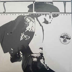 Sly & The Family Stone Anthology Vinyl 2 LP