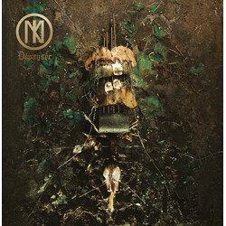 Nyss Dépayser Vinyl LP