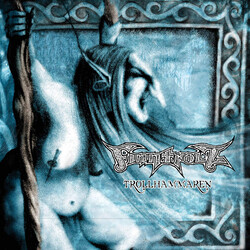 Finntroll Trollhammaren Vinyl