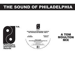 Philadelphia International Classics: Tom Moulton 3 PHILADELPHIA INTERNATIONAL CLASSICS: TOM MOULTON 3 2 Vinyl 12"