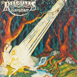 Ruphus Ranshart Vinyl LP