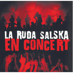 La Ruda Salska En Concert Vinyl 2 LP