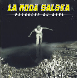 La Ruda Salska Passager Du Reel Vinyl 2 LP