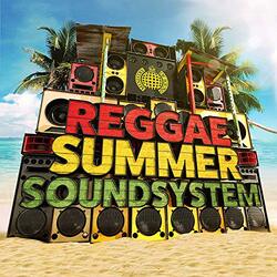 Various Reggae Summer Soundsystem CD