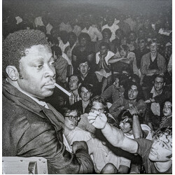 Various Ann Arbor Blues Festival 1969 Vol. 1