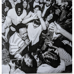 Various Ann Arbor Blues Festival 1969 Vol. 2