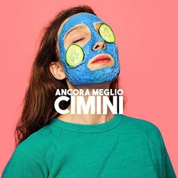CIMINI Ancora Meglio Vinyl LP