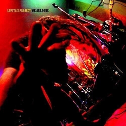 Lupitas Project Vesper & Silence Vinyl LP