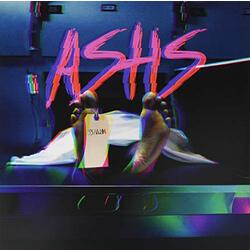 Ashs 3 Am Vinyl LP