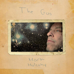 Mark Mulcahy The Gus Vinyl LP