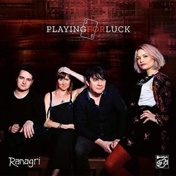 Ranagri Playing For Luck SACD CD