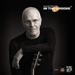 Allan Taylor In The Groove 2 180gm Vinyl LP