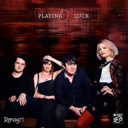 Ranagri Playing For Luck VINYL LP