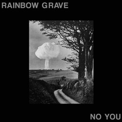 Rainbow Grave No You Vinyl LP