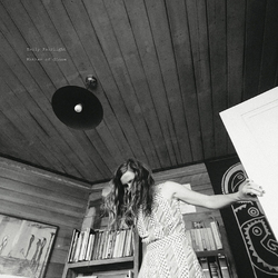 Emily Fairlight MOTHER OF GLOOM Vinyl LP
