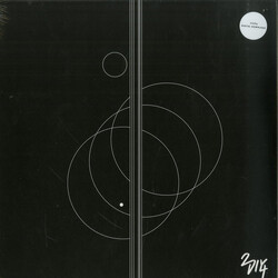Allan Shotter Cassini Vinyl