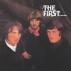 Emmet Spiceland FIRST Vinyl LP