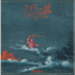 Kvelgeyst ALKAHEST Vinyl LP