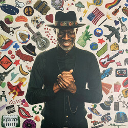 Keb' Mo' Oklahoma Vinyl LP