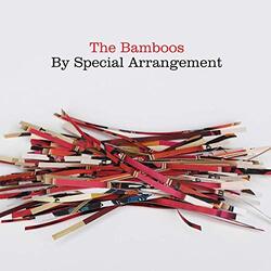 Bamboos BY SPECIAL ARRANGEMENT Vinyl 2 LP
