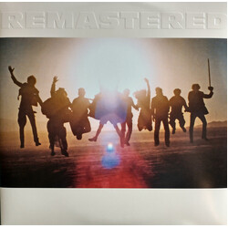 Edward Sharpe And The Magnetic Zeros Up From Below Vinyl 2 LP