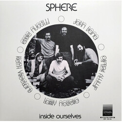 Sphere (19) Inside Ourselves Vinyl 2 LP