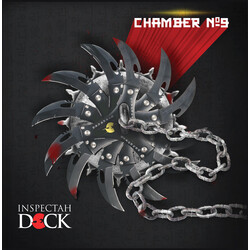 Inspectah Deck Chamber No. 9 Vinyl LP