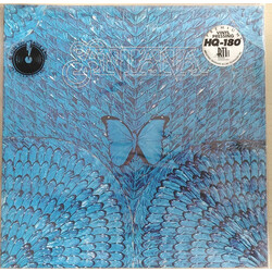 Santana Borboletta Vinyl LP