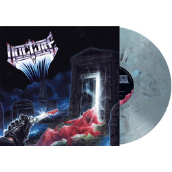 Vulture (10) Ghastly Waves & Battered Graves Vinyl LP