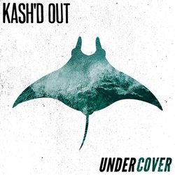 Kash'D Out Undercover Vinyl LP