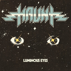 Haunt (7) Luminous Eyes Vinyl