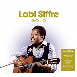 Labi Siffre Gold CD