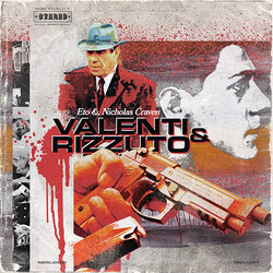 Lil' Eto;Nicholas Craven - Valenti & Rizzuto Vinyl buy new and