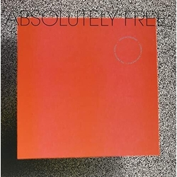 Absolutely Free Geneva Freeport Vinyl LP